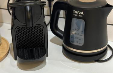 StudiO SpraY - Port-Grimaud - Parking Gratuit - La Petite Venise - Foto 13