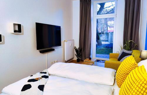 Loft an der Elbe - Photo 10