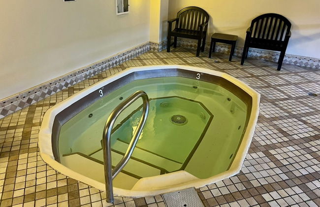 Jockey Resort Suites Center Strip - Foto 49