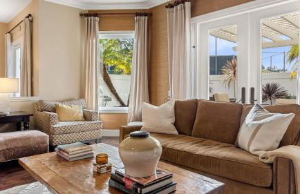 La Paloma by AvantStay Large Private Patio PoolHot Tub - Foto 69