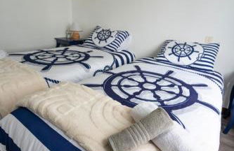 fleur de sel d Oléron 3 chambres - Foto 14