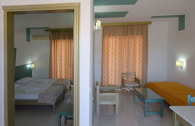 Trianta Hotel Apartments - Foto 22