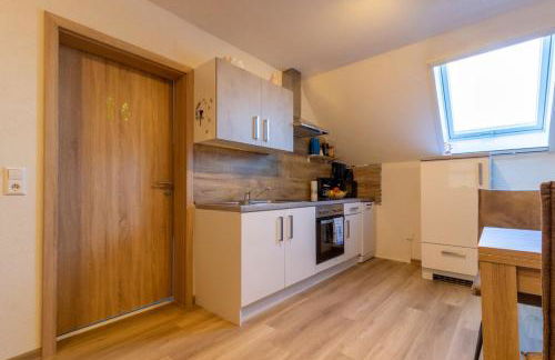 apartment fewo efosa - Foto 20