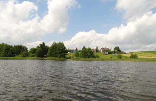 AgroGabi - Wypoczynek na Podlasiu - Foto 25