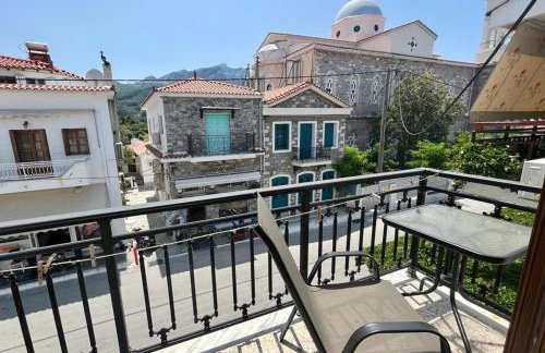 Samos - Kokkari - Eirini's Studios - Foto 37