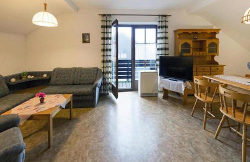 Apartment in Neuschonau With Parking Space - Foto 58