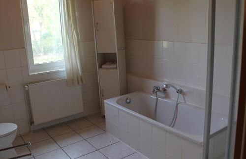 Luxuriöse Ferienwohnung in Boddin mit Garten - Foto 19