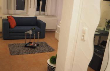 Ferienwohnung am sonnigen Haimberg - Foto 17