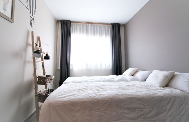 Spacious Apartment in Bon Relax With Swimming Pool - Foto 16