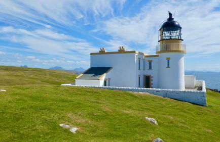 Stoer Pods - Quinag Pod - Foto 24