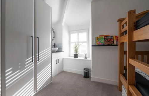 Barmouth High Street Family Apartment - Foto 53