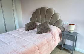 Piso en Ares a 400 m de la playa con jardín privado - Foto 12