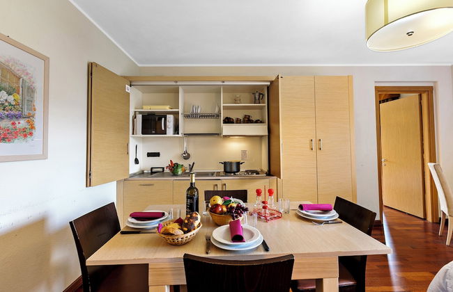 Residence Cianfuran - Foto 46