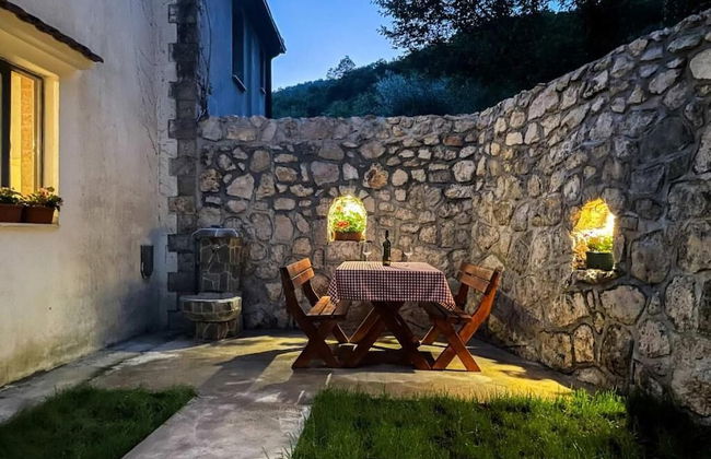 Cozy Karuc Home - Foto 17