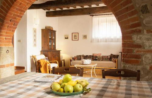 Il Piratello - Agriturismo Baldeschi - Foto 13