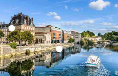 La Jarnacaise - Foto 30