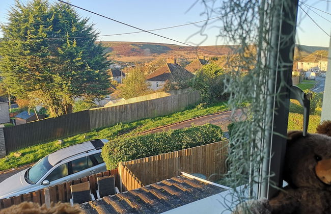 Charming 1-bed Maisonette With Mountain View - Foto 28