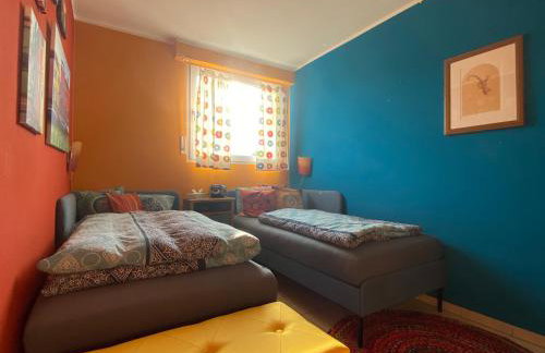 Himmel un Ääd - FeWo Brohltal Rhein Ahr Eifel Laacher See - ruhige Lage - Foto 21