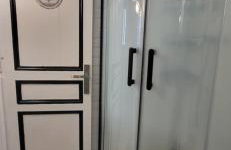 Appartement Chaleureux avec Jardin proximité Métro - Foto 13