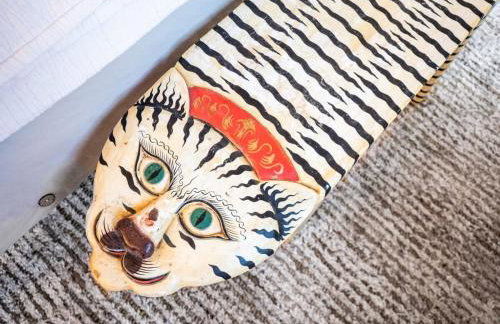 Private Berkshires Home On 5+ Acres Rustic & Chic - Foto 66