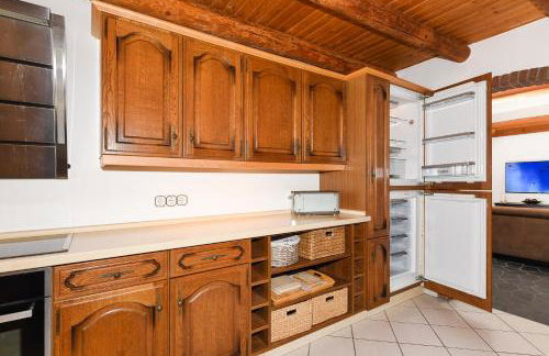 Ferienhaus Lüttje Cottage - Foto 40