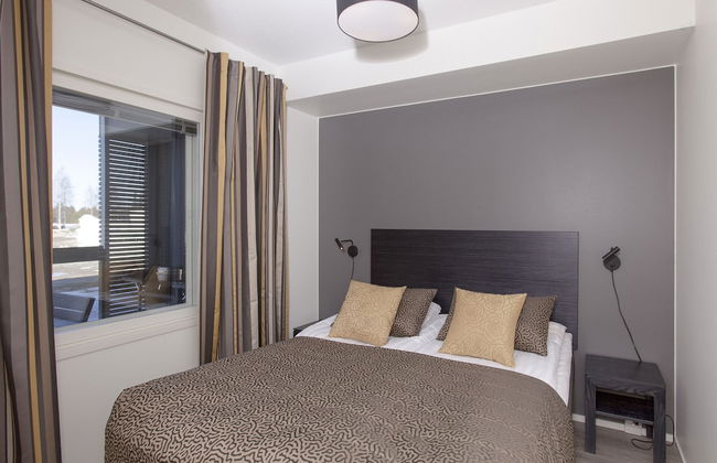 Holiday Club Katinkulta Apartments - Foto 37