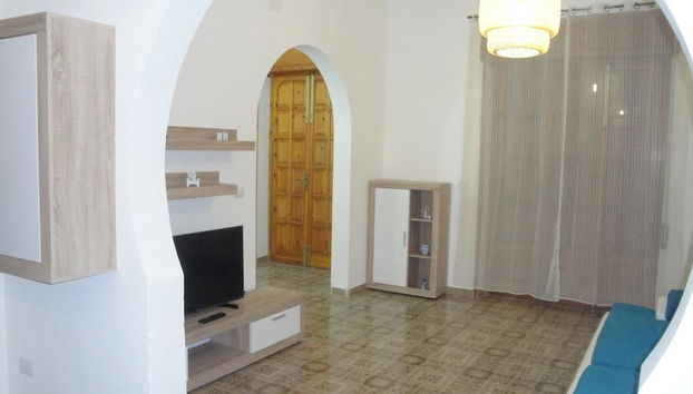 Dimora tra Cielo e Mare - Foto 4, Habitación