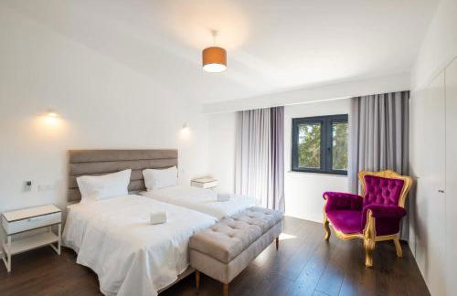 Villa Horizon Grande - Stunning Luxury villa great location sleeps 16 - Foto 31