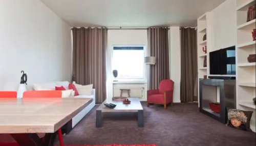 Biarritz center Appartment, Beach & Golf Walking Tour - Foto 4