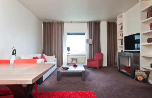 Biarritz center Appartment, Beach & Golf Walking Tour - Foto 4