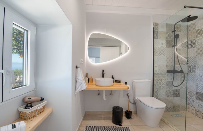 Paxos Couple House By Konnect - Photo 19