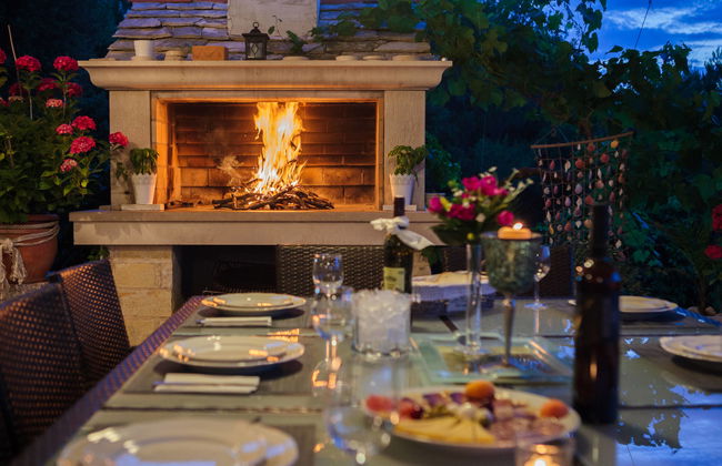 Villa Mutnik - Foto 33