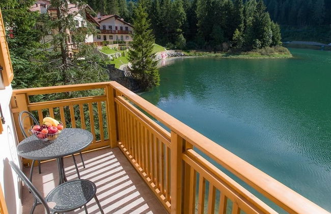 Villa Stella Alpina - Foto 23