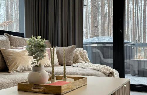 LEŚNA STODOŁA 2 - Foto 40