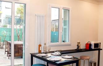 Le jardin du port - Foto 22