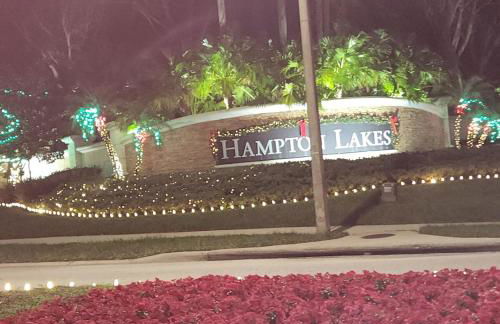 Bloomingdale Vacation Villa - Foto 38