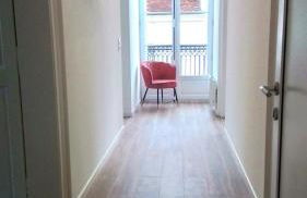 Valençay appart chic 2 chambres - Foto 8