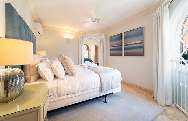 St. Peter's Bay 402 3 Bedroom Apts - Foto 3