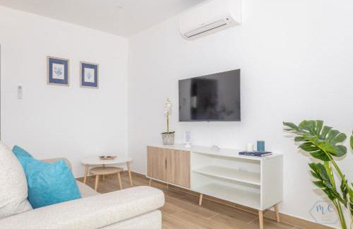 MC Suites Burgau with amazing front sea view - Foto 36