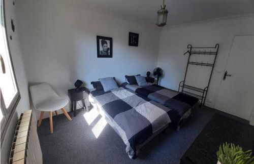 Maison confort et repos - Foto 15