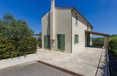 Villa Morgan by Interhome - Foto 74