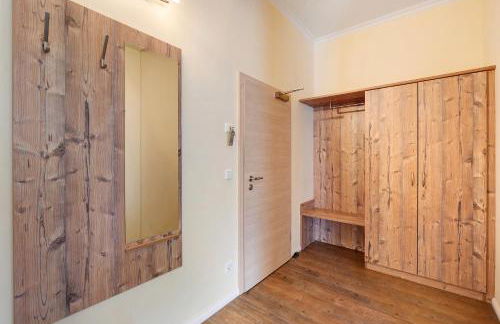 Komfort Apartment Römersberger - 1 - Foto 17