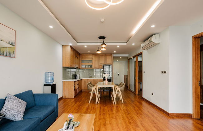 D Le Roi Soleil Premium Suites - Photo 27