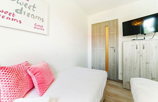 EverySky Nadrzeczna3 - Photo 3