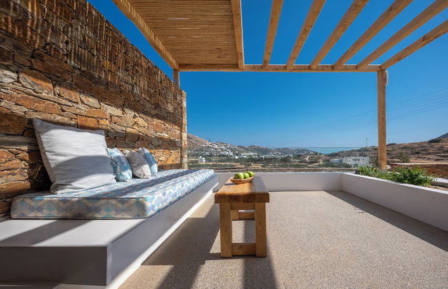 Calma Ios - Photo 39