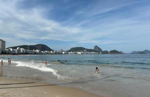Cozy Copacabana - Foto 31