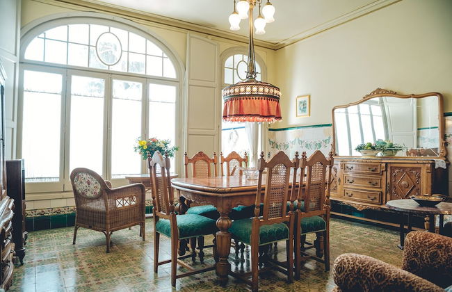 Casa Baulenas - Foto 22