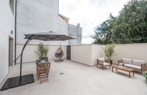 NUBA apartamentos turísticos - Foto 16