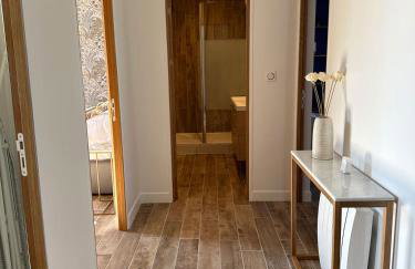 Appartement de luxe Enghien-les-Bains à proximité de la gare - Foto 36