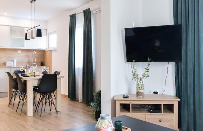 Apartments Mistral - Foto 33